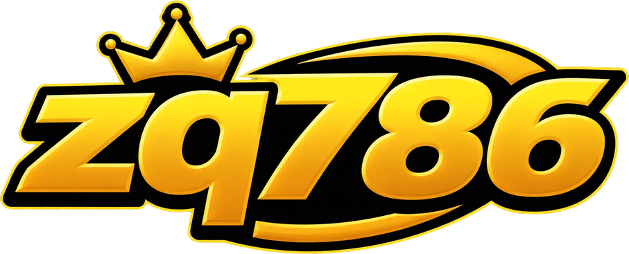 zq786 Logo